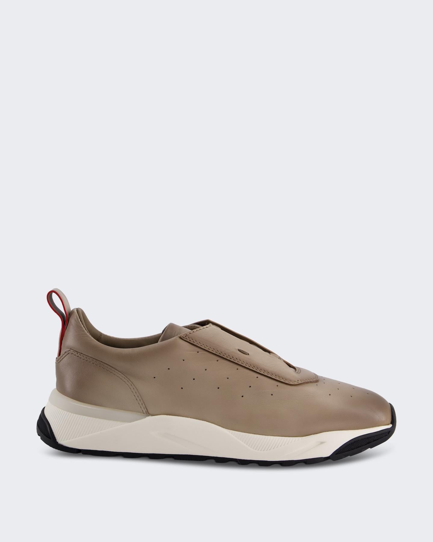 Heren New Leas