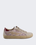 Damen Retro 3