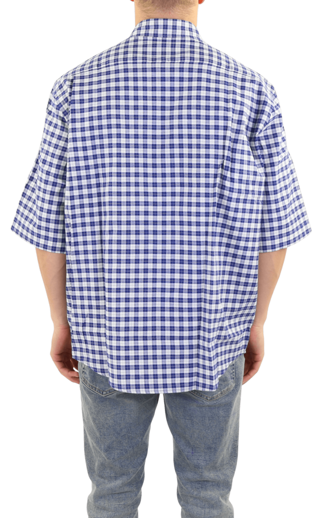 Heren Fn-Mn-Shir000659