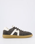 Atelier Verdi Herren Gino Sneaker Charcoal