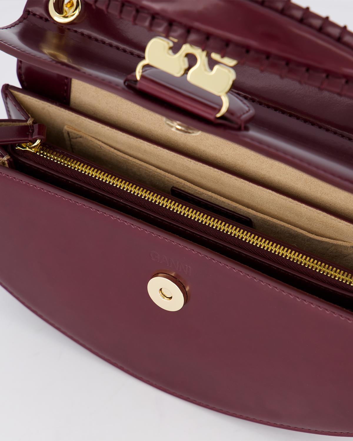 Dames Apo-G Bag Mini top Handle