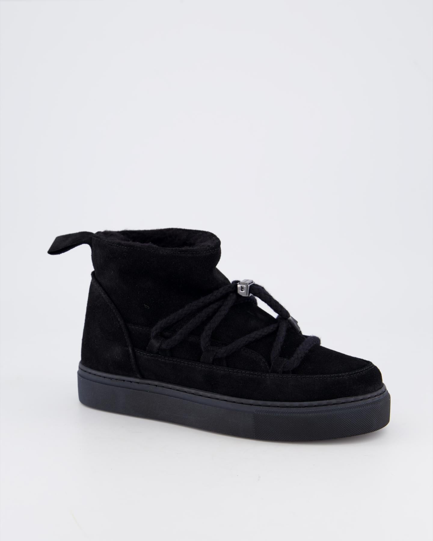 Inuikii Dames Classic Low - Eleganza.nl