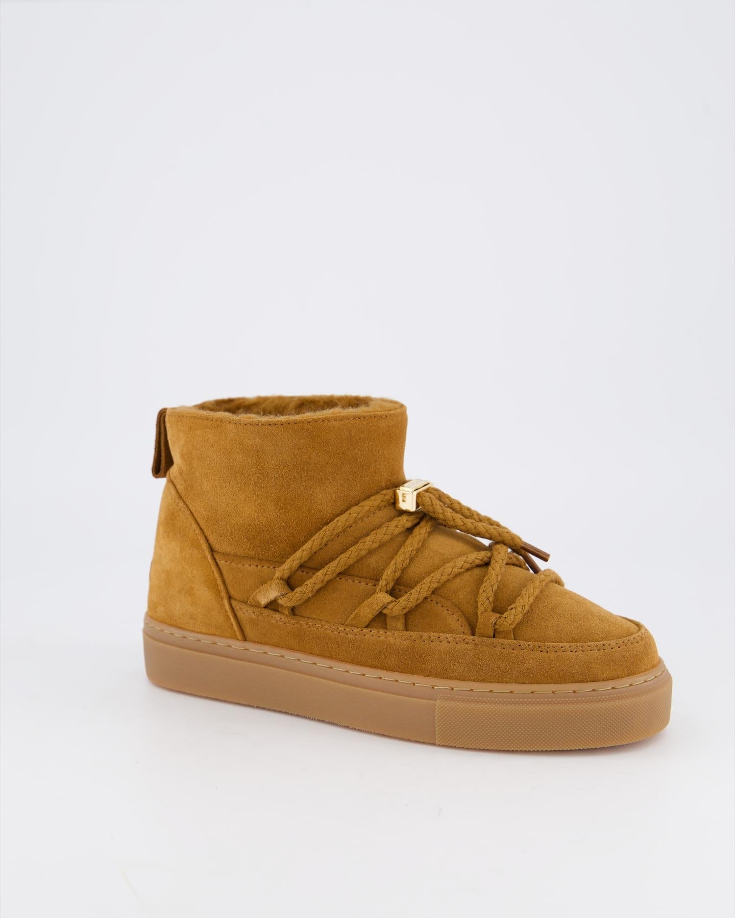 Inuikii Dames Classic Low - Eleganza.nl