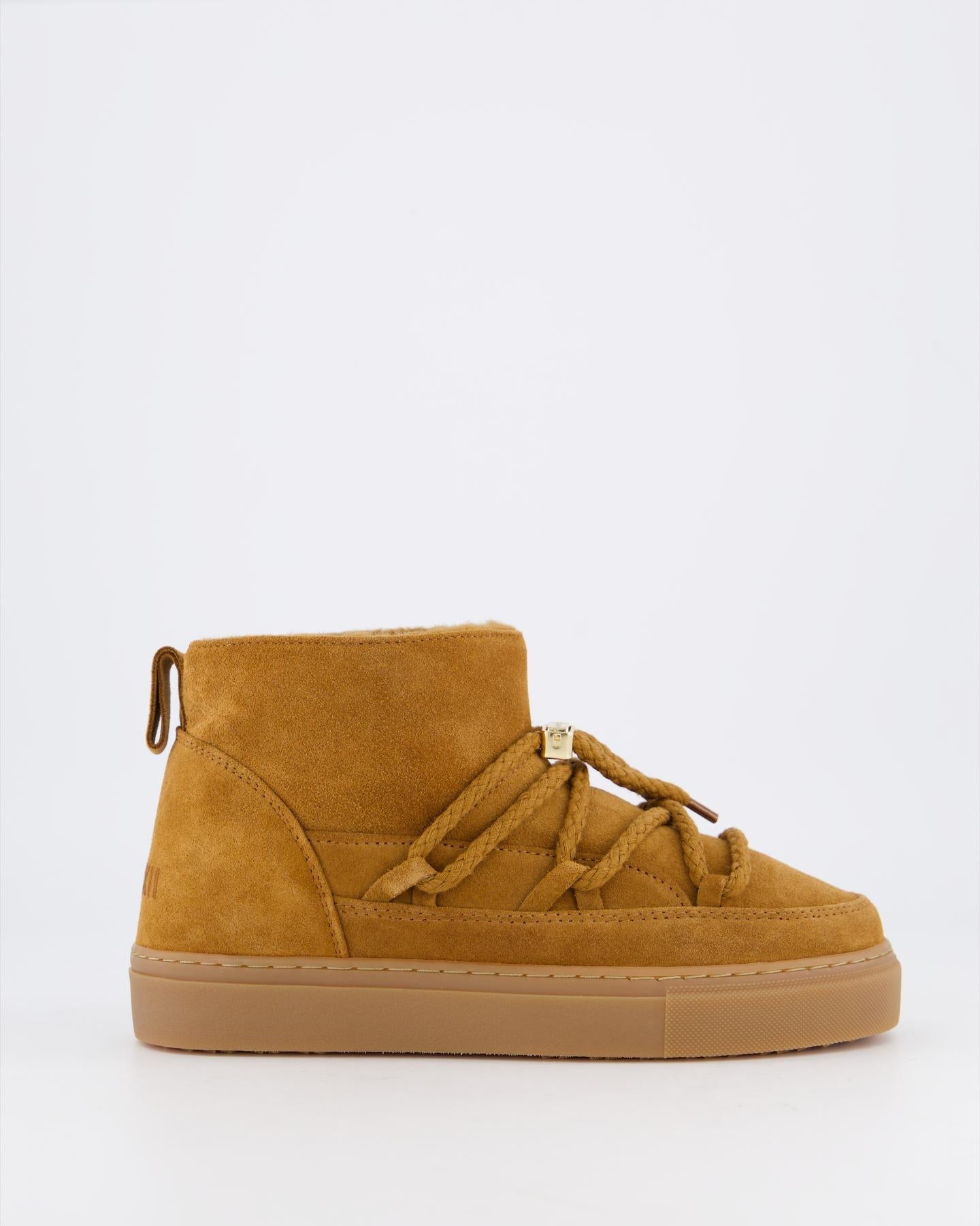 Inuikii Dames Classic Low - Eleganza.nl