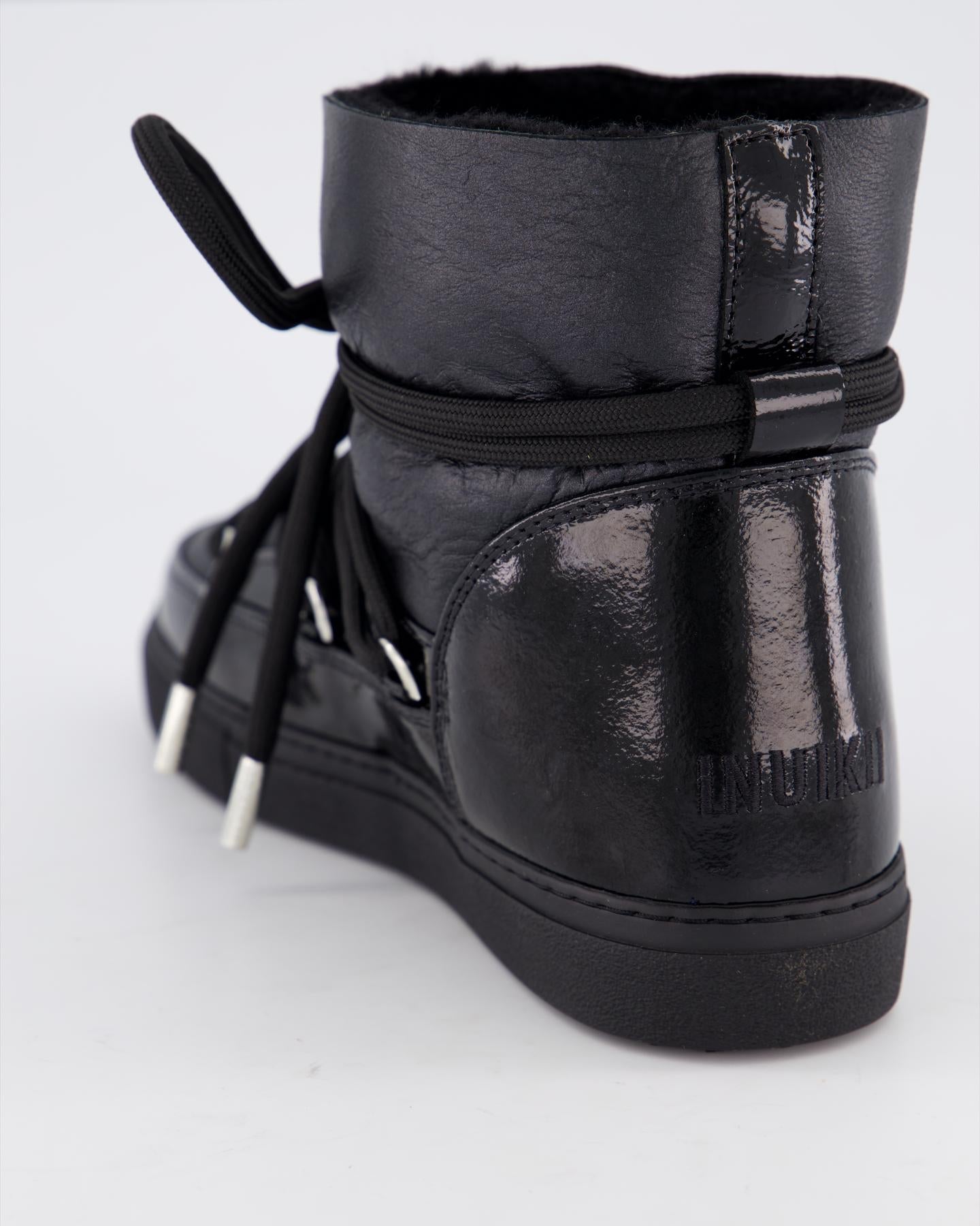 Inuikii Dames Gloss - Eleganza.nl