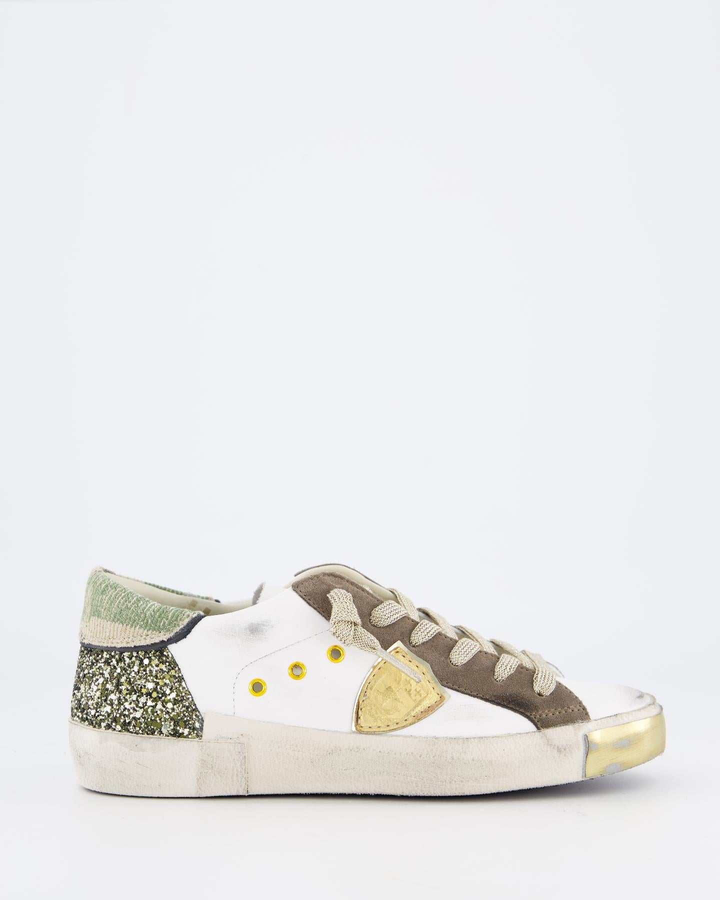 Dames Prsx Low Woman