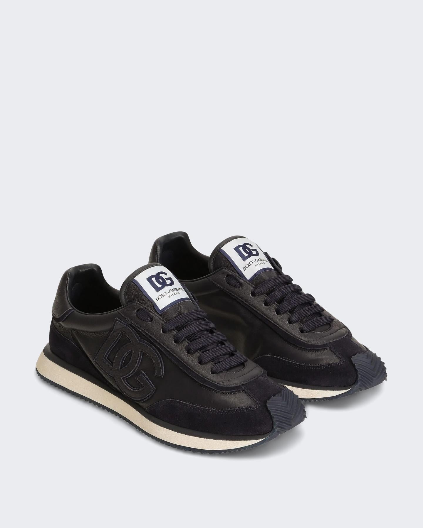 Heren Low-Top Sneakers