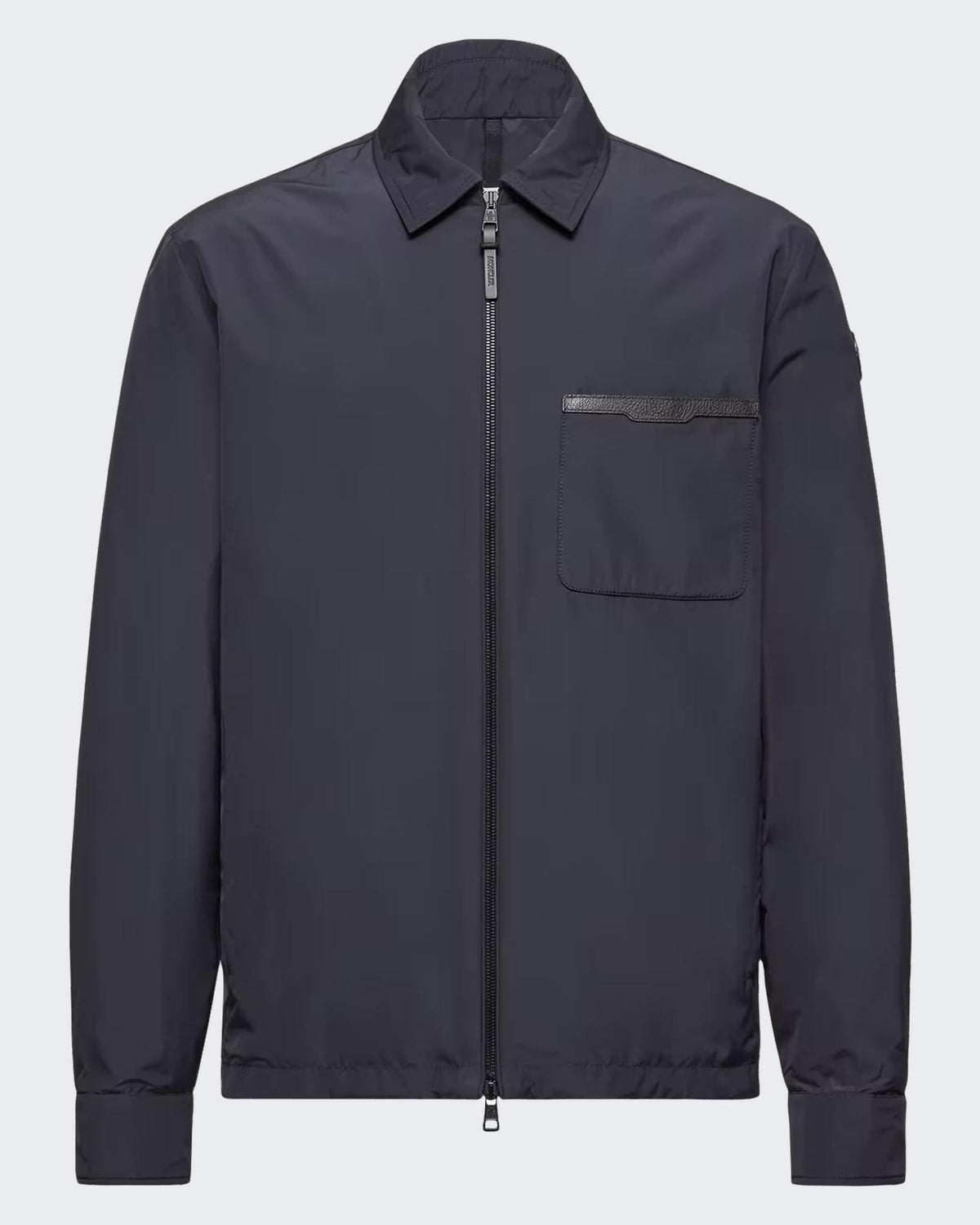 Heren Tollymore Shirt Jacket