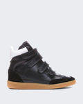 Dames Bilsy Black Zwart