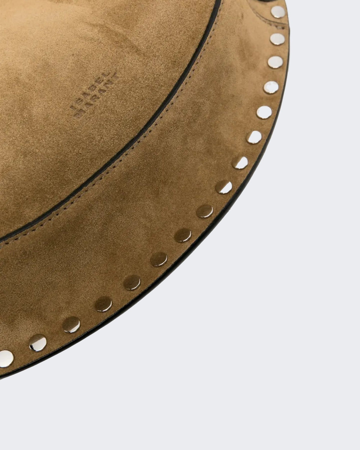 Isabel Marant Dames Oskan Moon Beige - Eleganza.nl