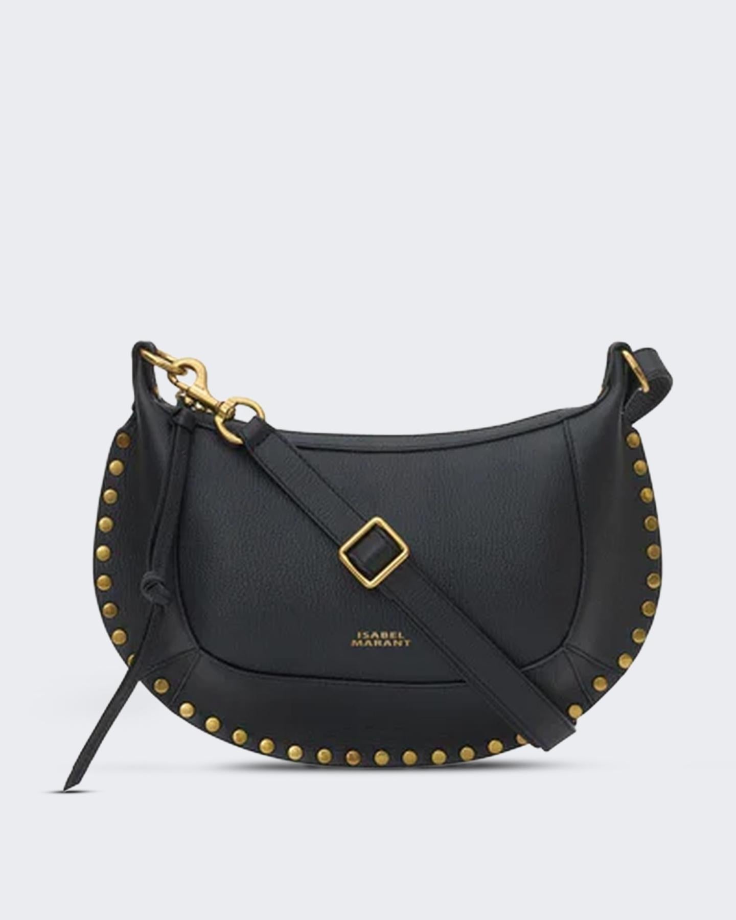 Isabel Marant Dames Oskan Moon Full Grain - Eleganza.nl