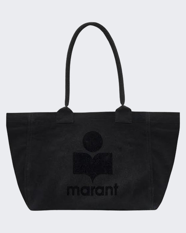 Dames Yenky Zipped Zwart
