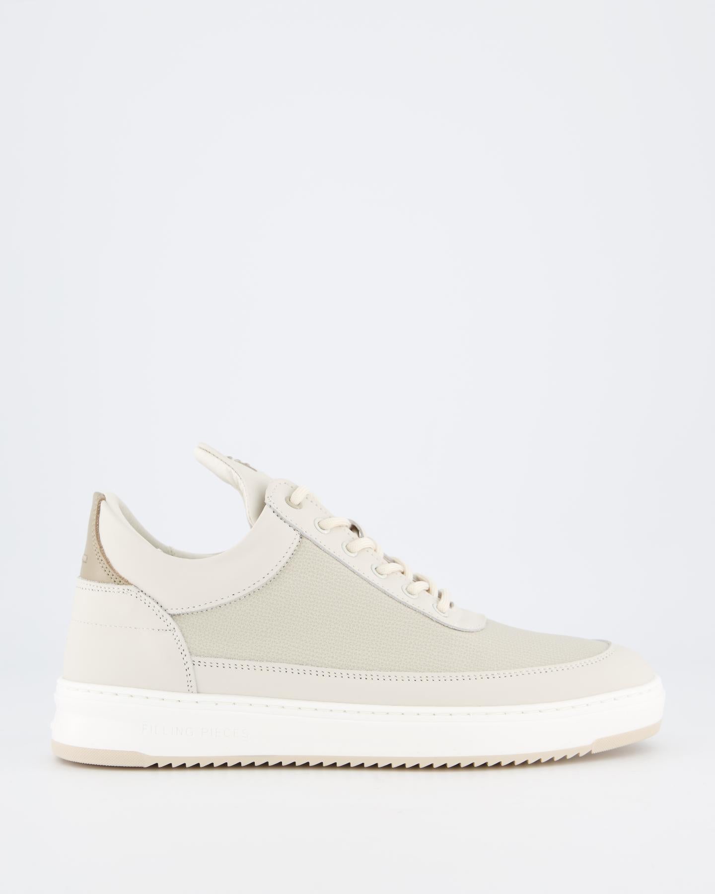 Heren Low Top Tech Crumbs