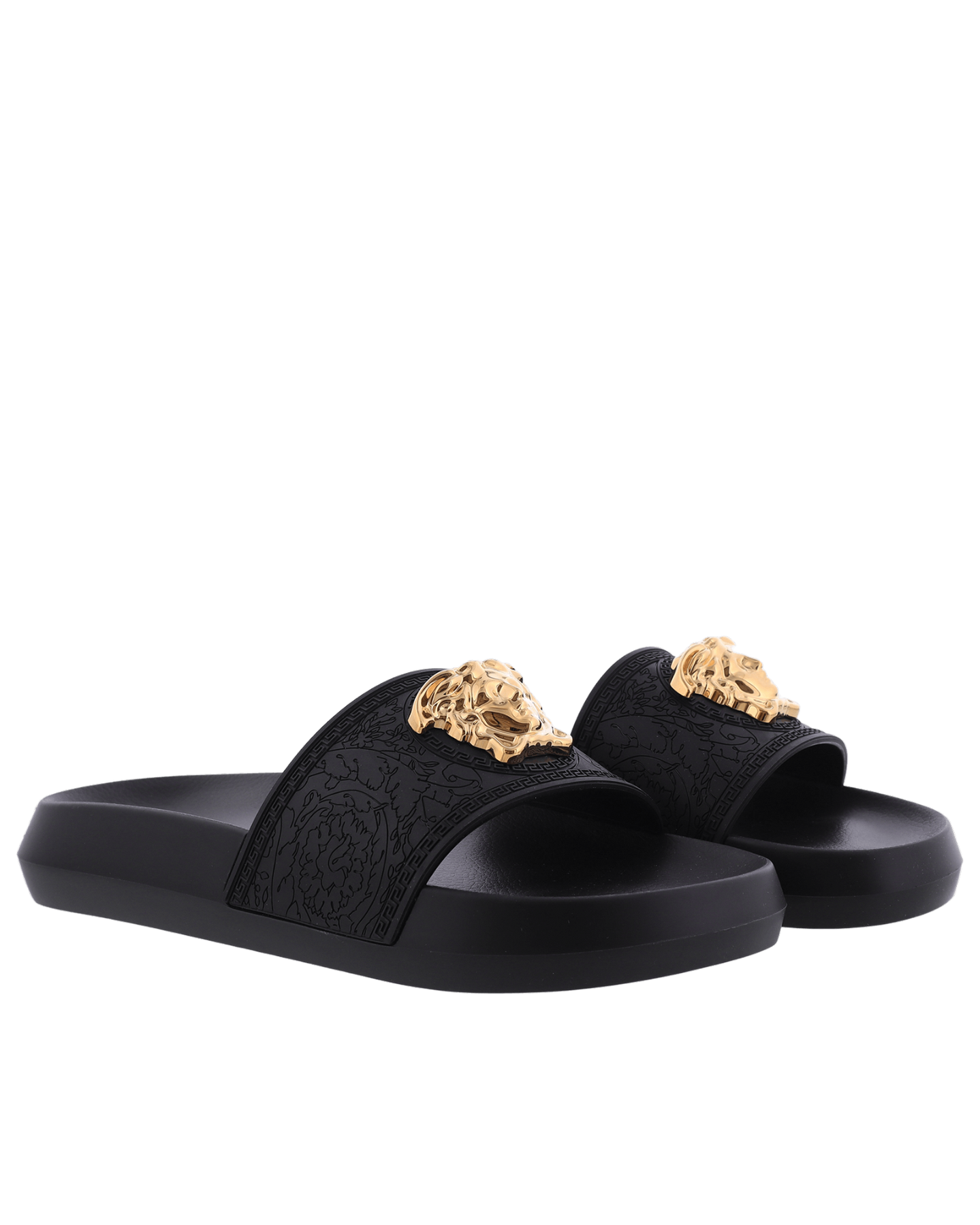 Dames Rubber Pool Slides