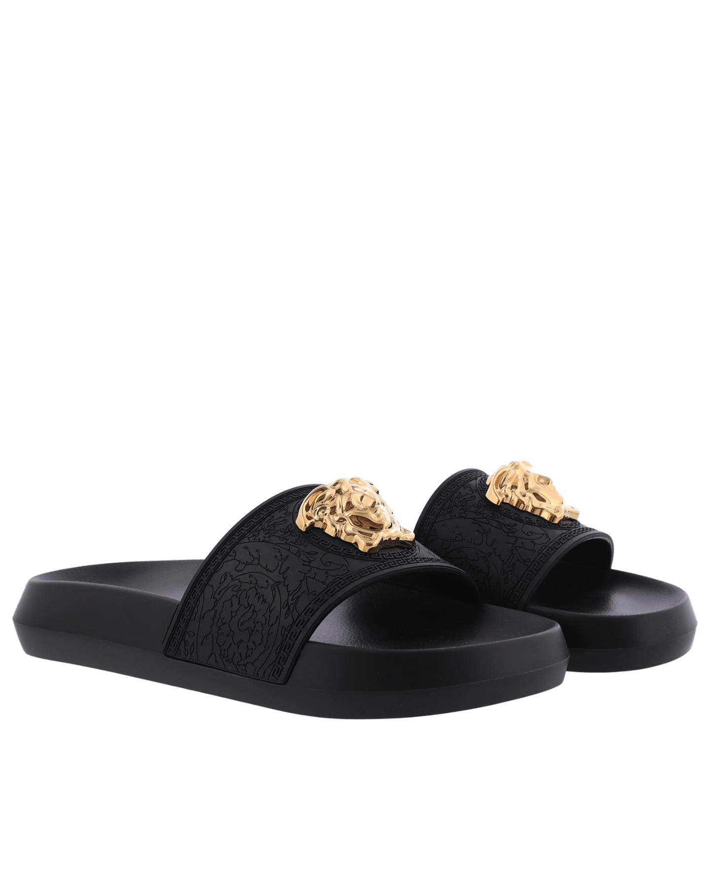 Dames Rubber Pool Slides