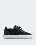 Mason Garments Herren Tia Miscuglio Sneaker — huidige kleur