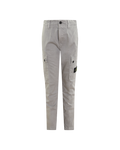 Stone Island Kids Pants Hose — huidige kleur