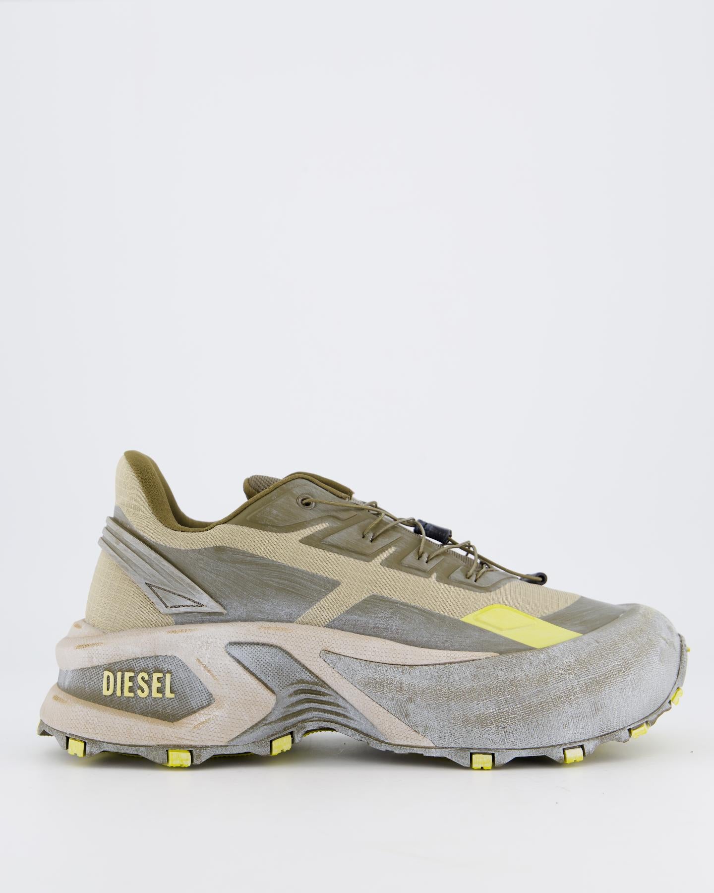 Heren D-Cage D-Cage Runner Sneakers
