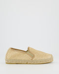 Herren Carlos Espadrille Beige