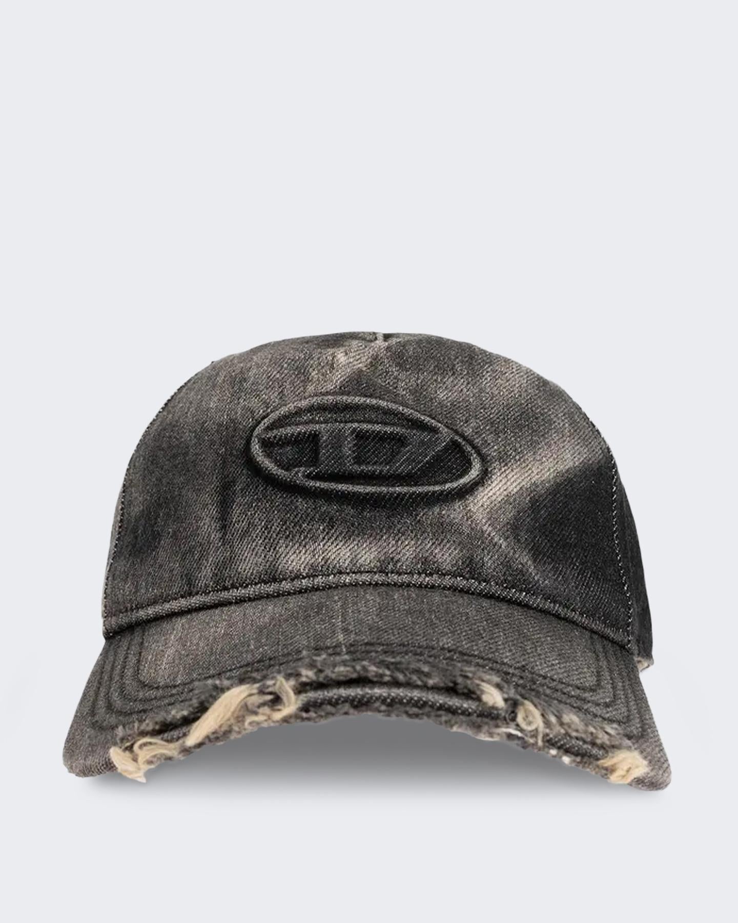 Heren C-Seymon-Black Hat