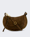 Isabel Marant Dames Oskan Moon