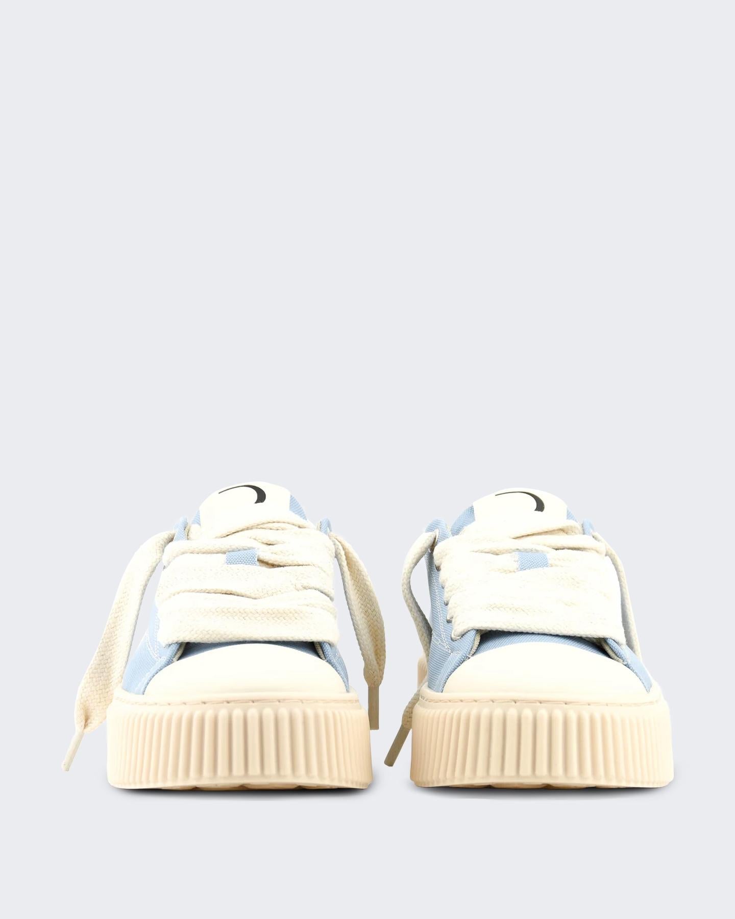 Dames Treble 2020 Canvas Sky