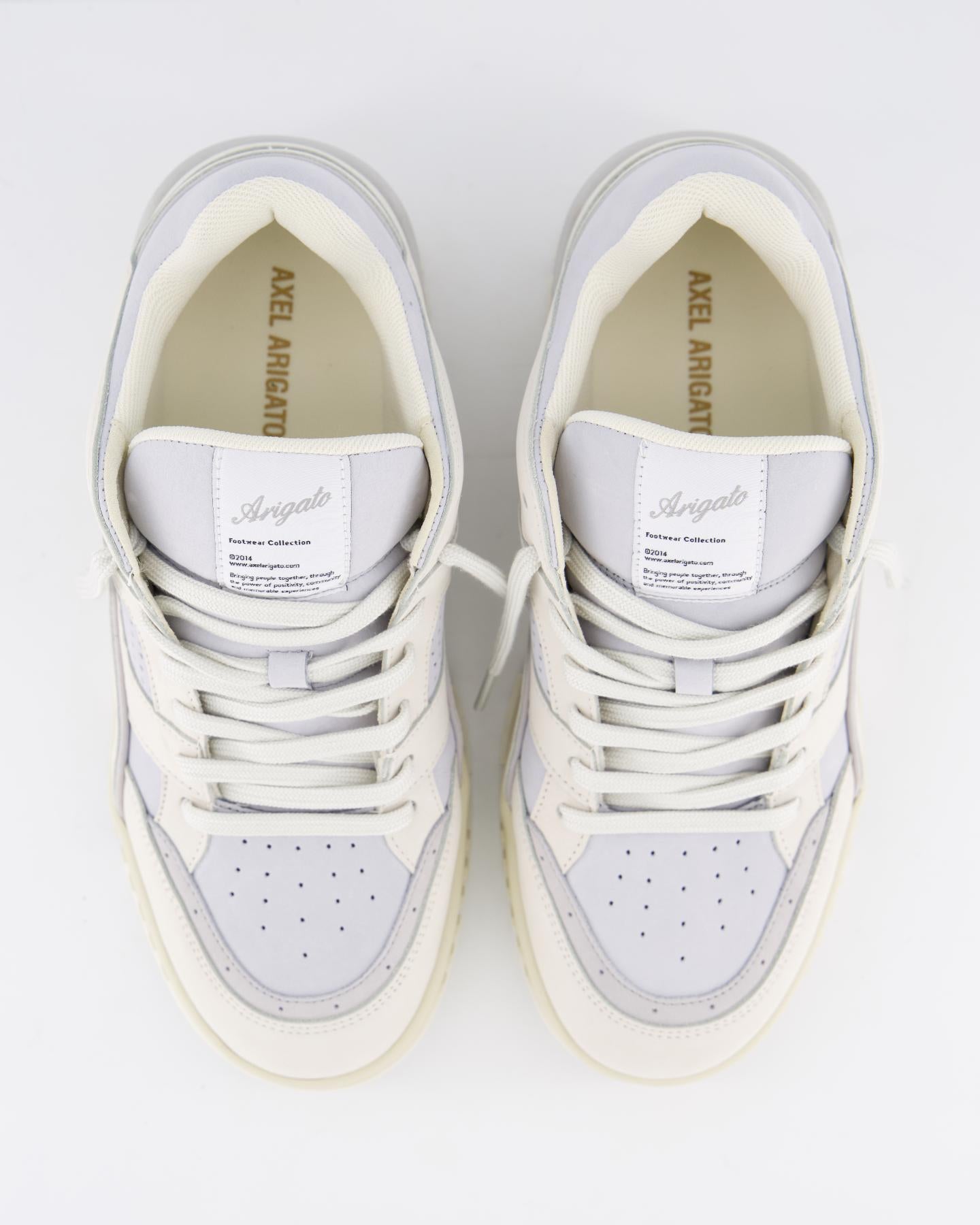 Heren Area Lo Sneaker