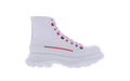 Alexander McQueen Damen Tread Slick Multi Sneaker — huidige kleur