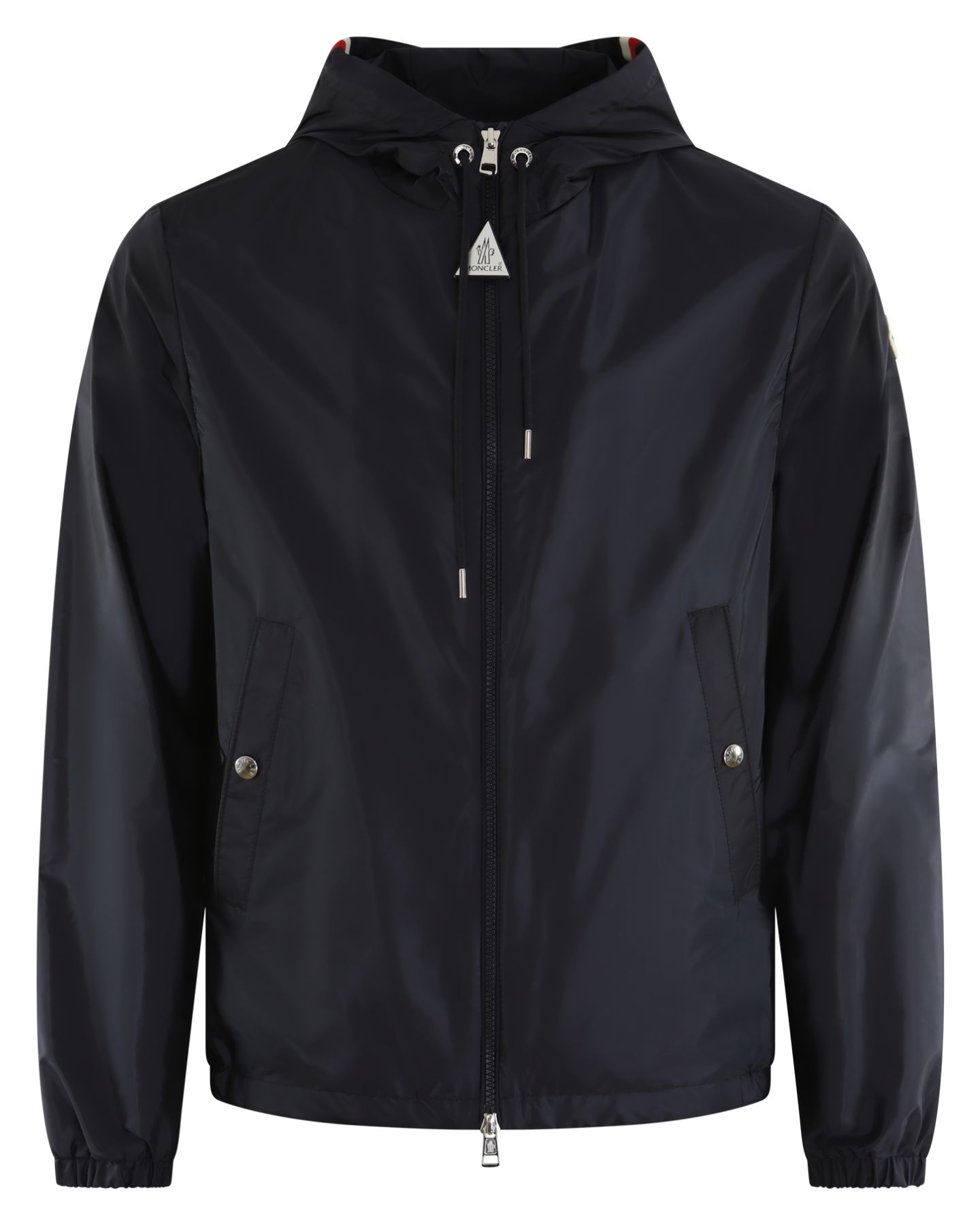 Heren Grimpeurs Jacket Zwart