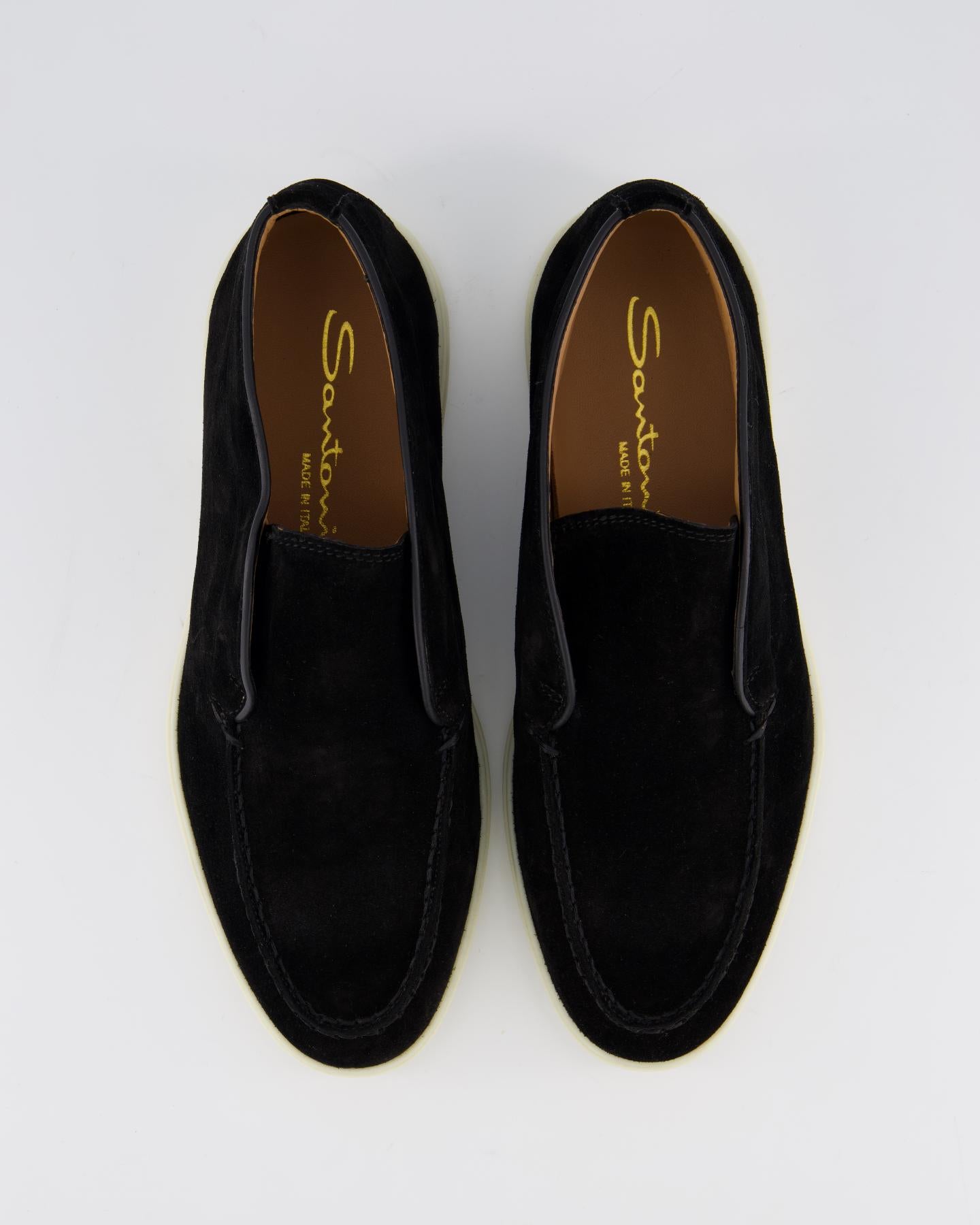 Dames Yalta Donna Loafer Zwart