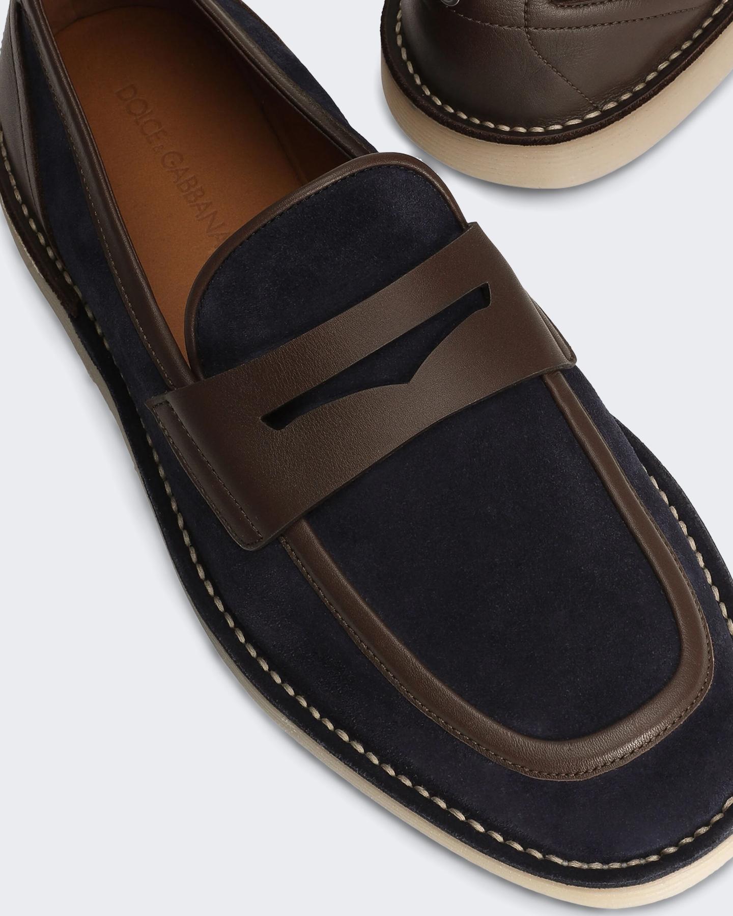 Dolce&Gabbana Heren Slippers