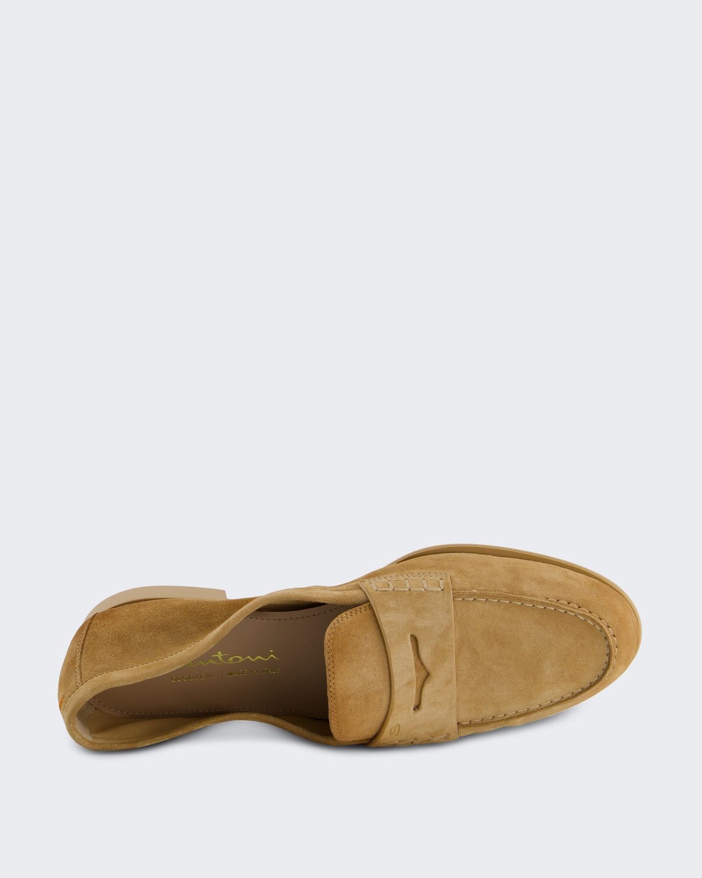 Dames Vibe Loafer