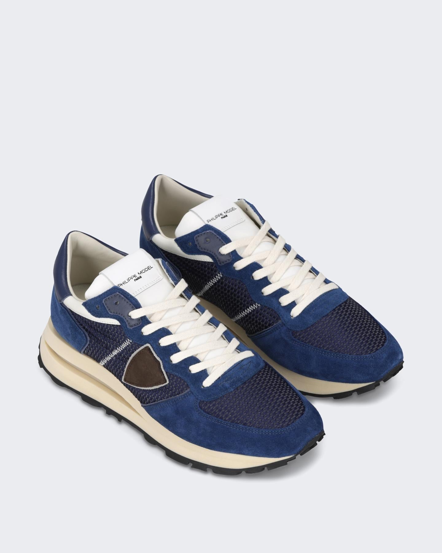 Heren Tropez Haute Low Man