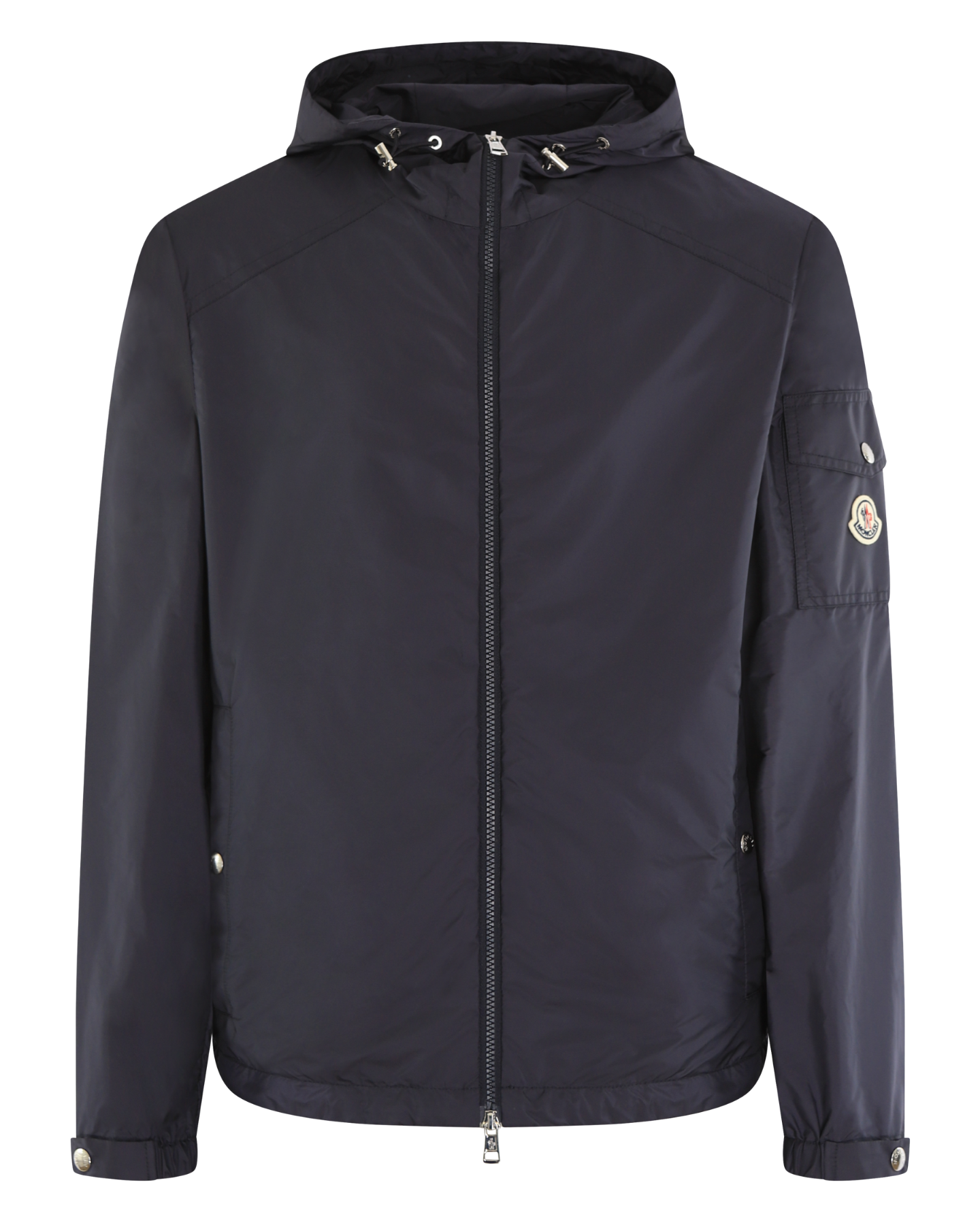 Heren Etiache Jacket Blauw