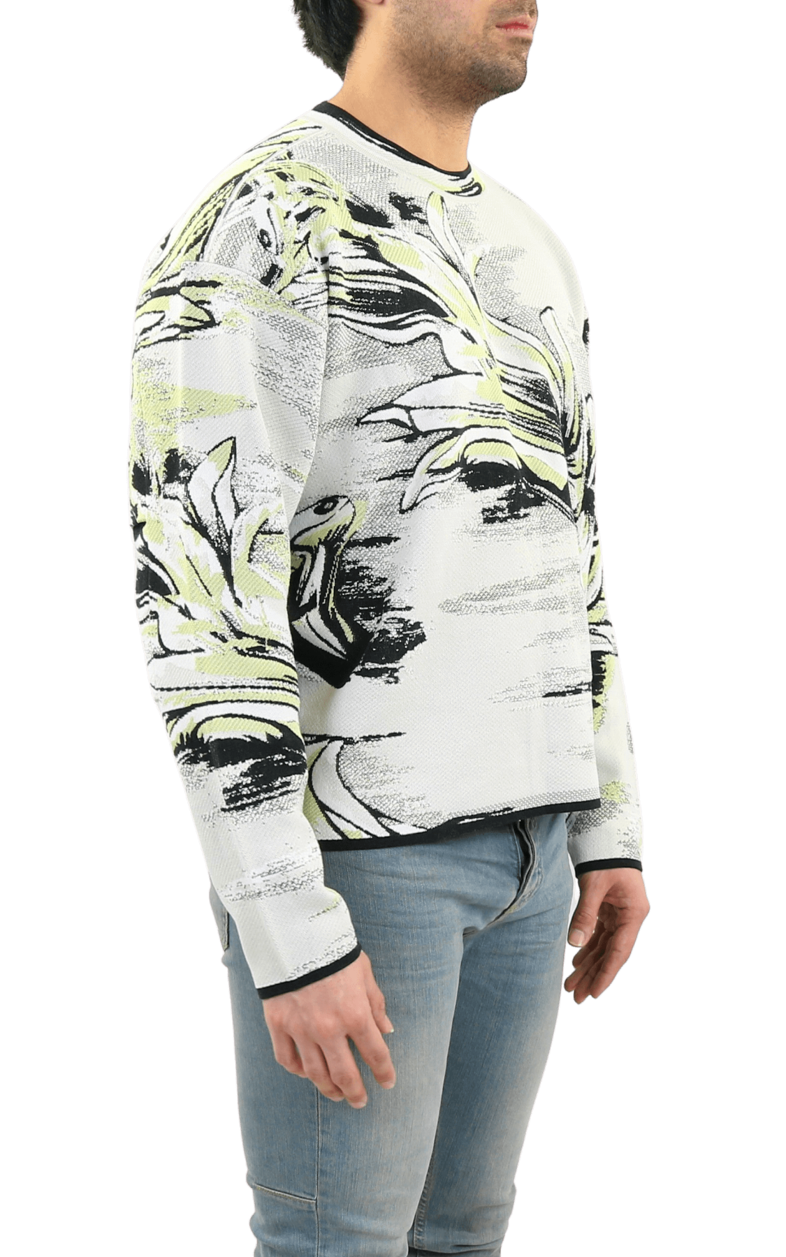 Heren Knitwear