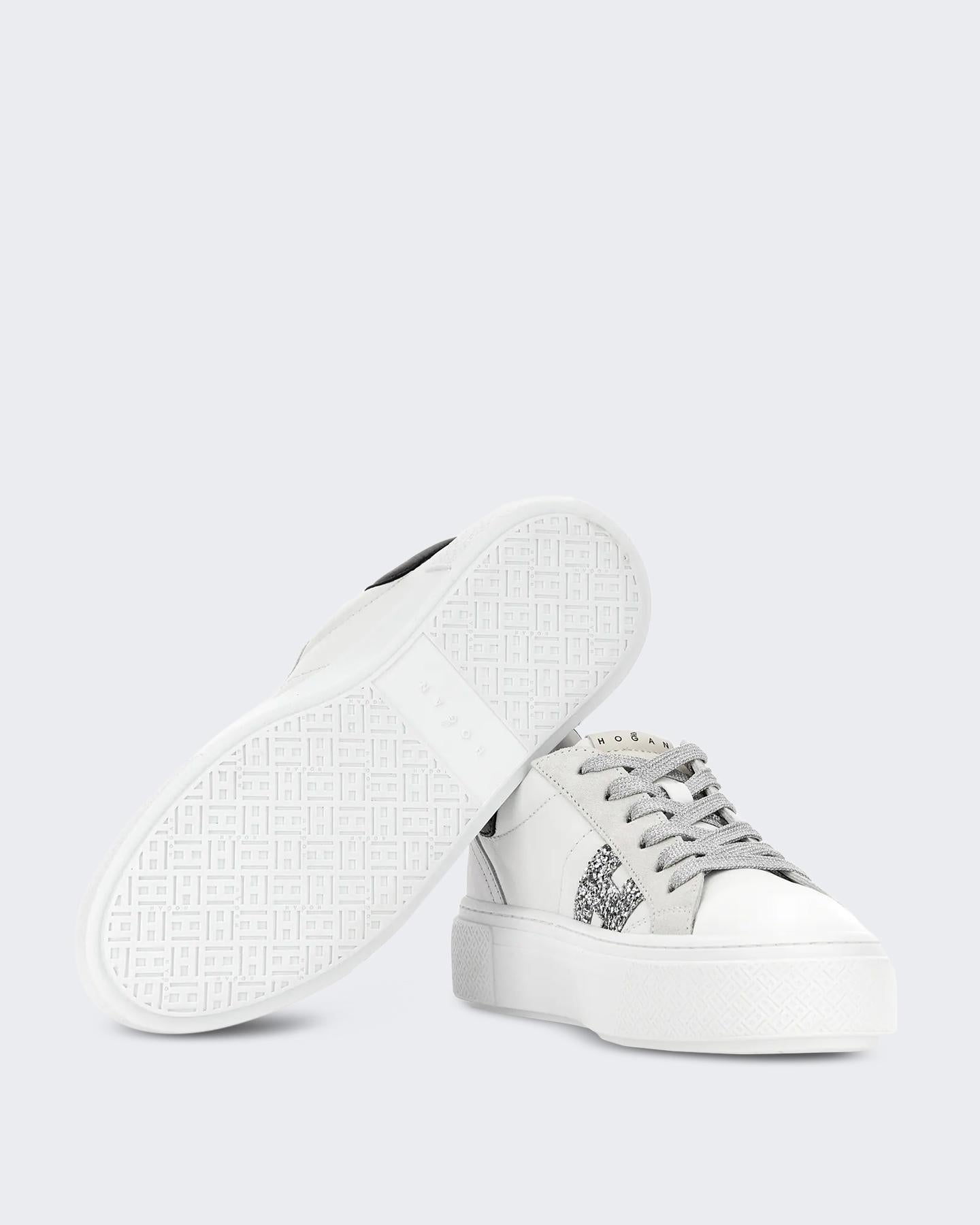 Dames H705 Allacciato H