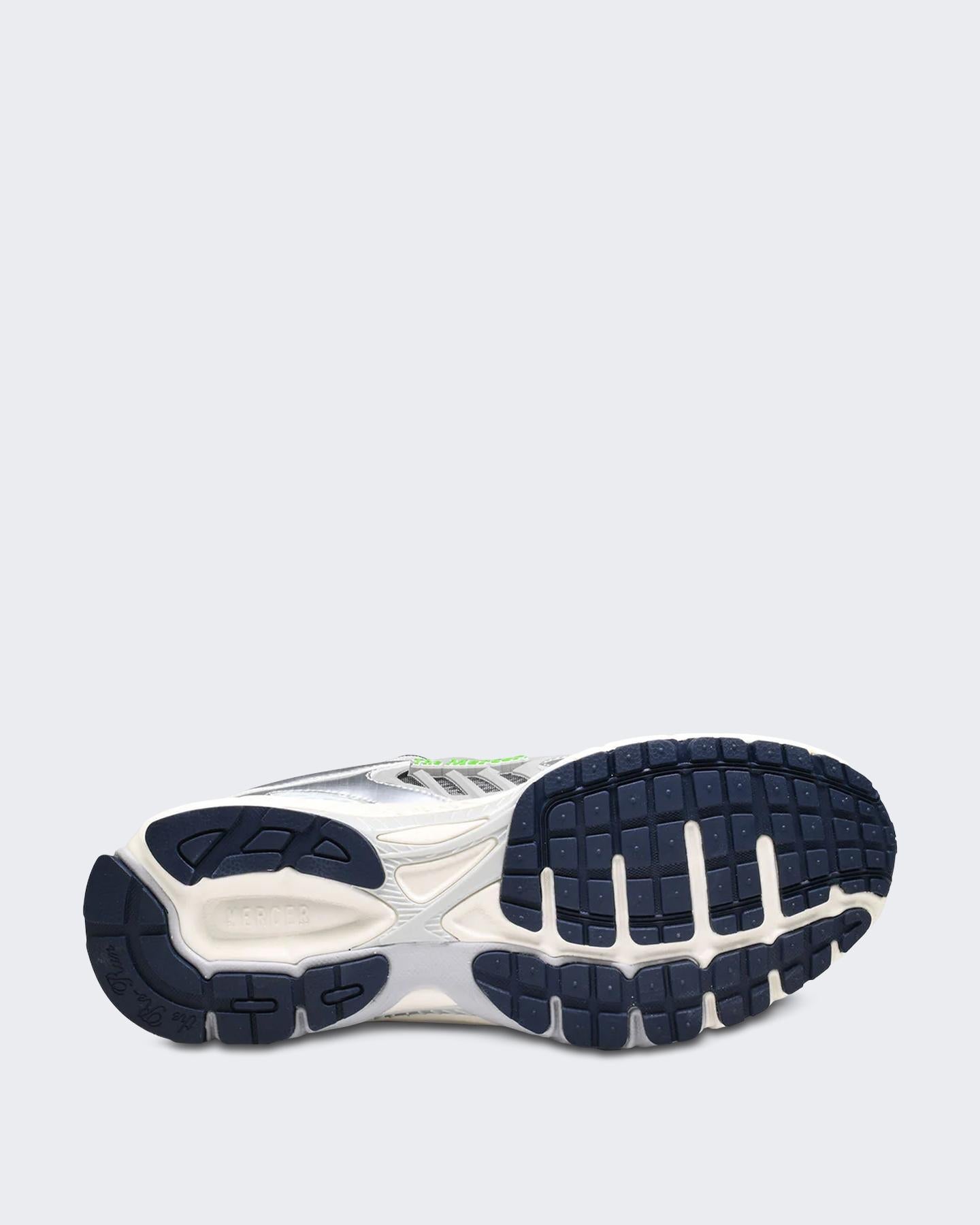 Dames Re-Run Evo Sneaker Metallic
