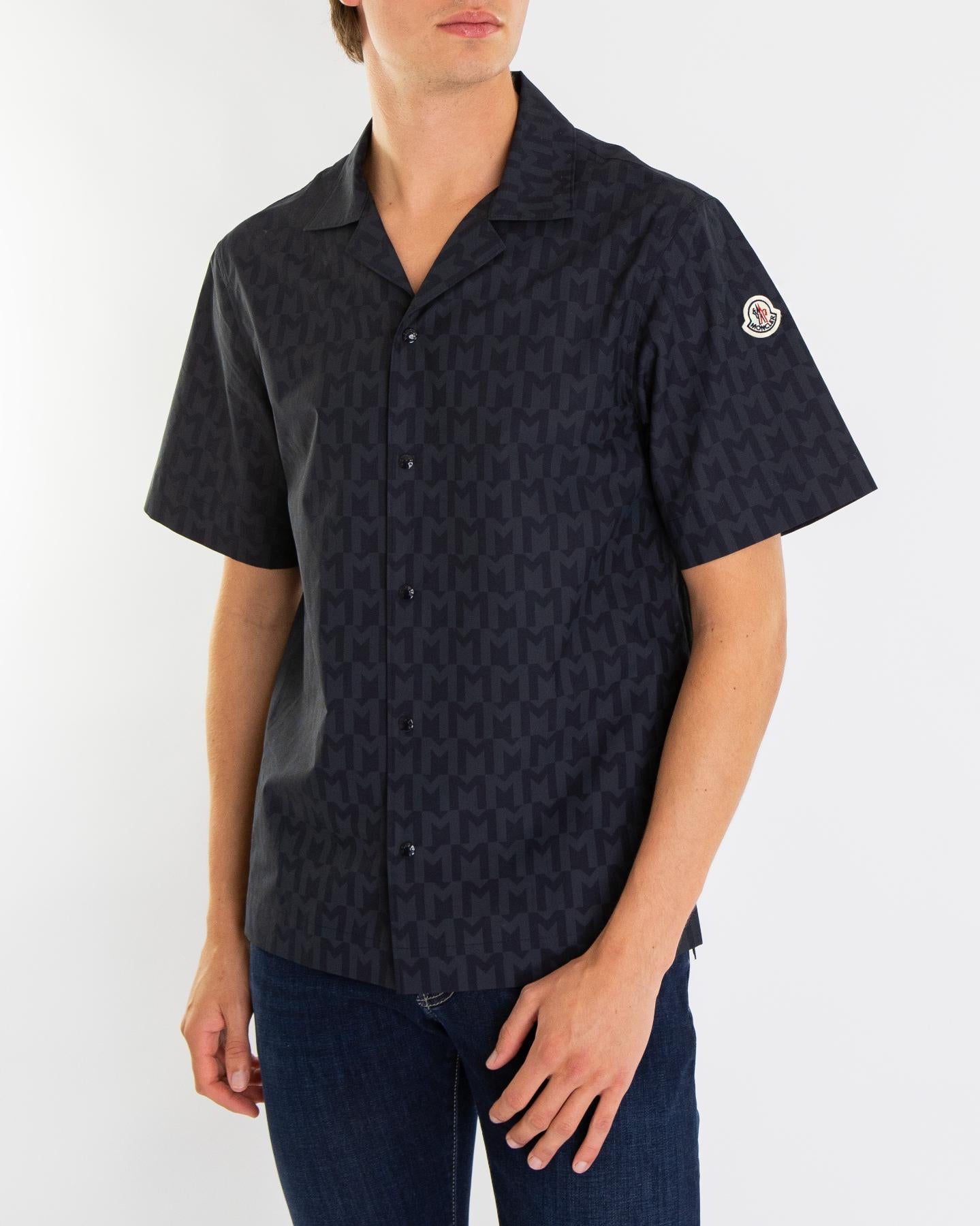 Heren Shirt