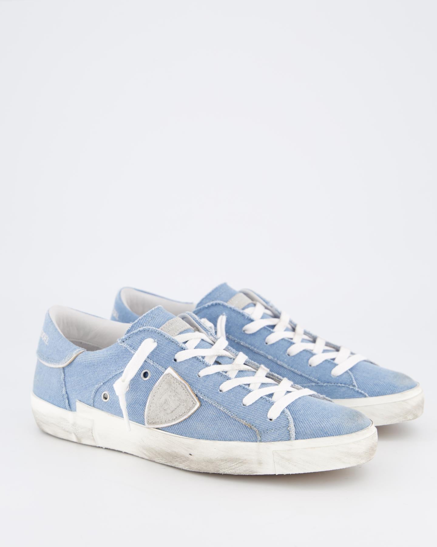 Dames Prsx Low