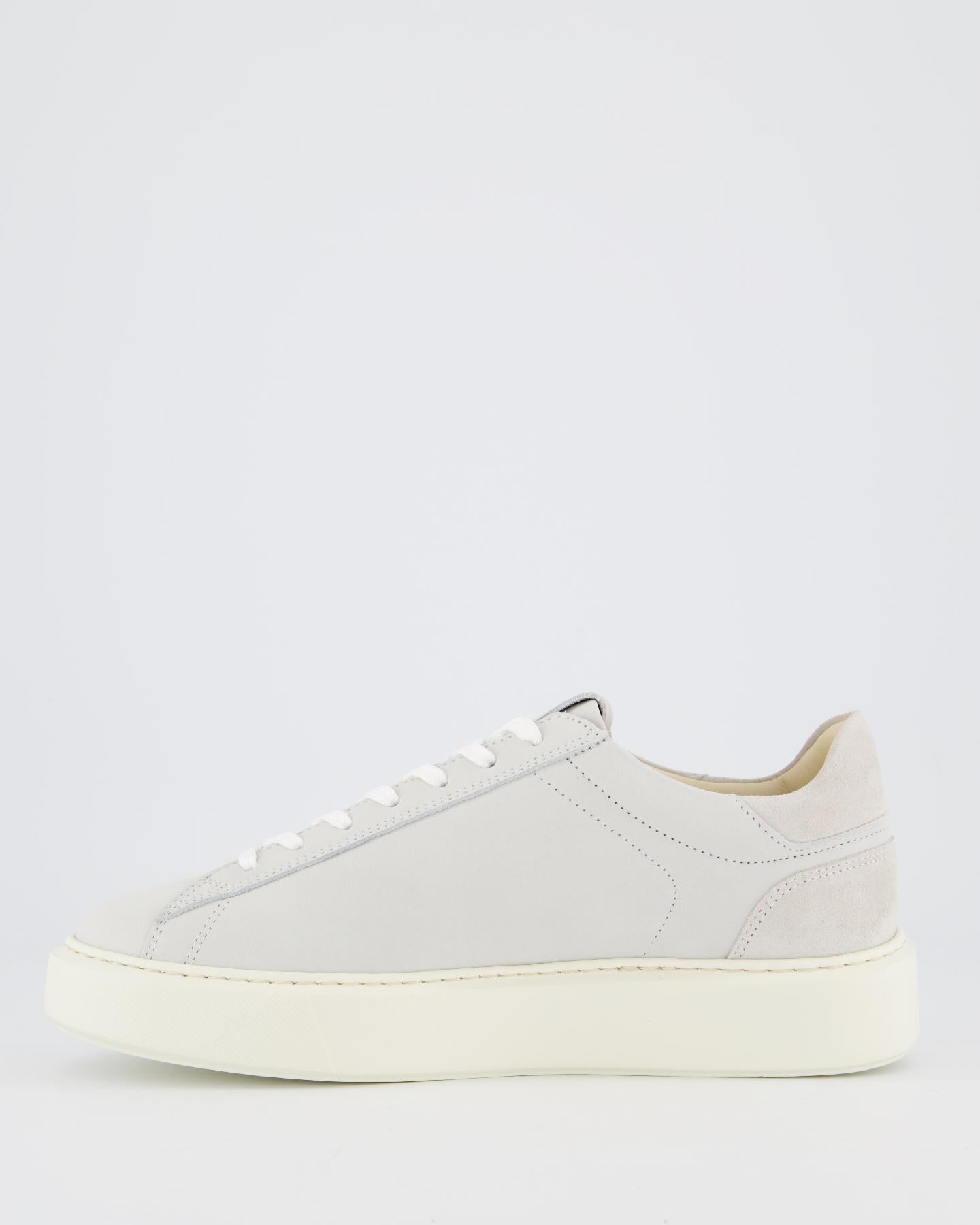 Heren Vince Tora Sneaker Grijs