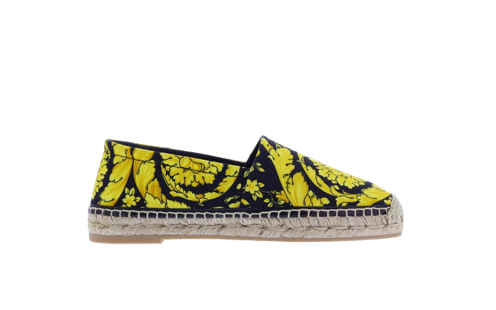 Espadrilles versace on sale