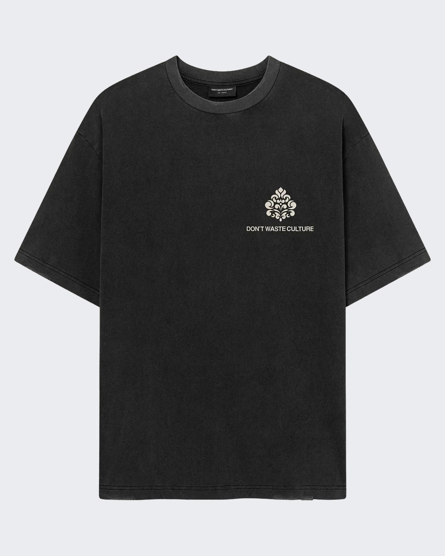 Heren Azemari OFF Black