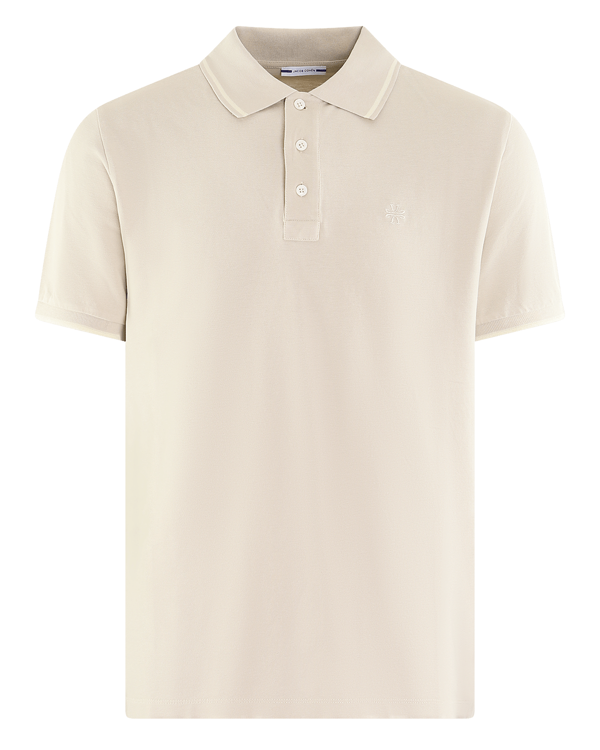 Jacob Cohen Heren Comfort Polo Shirt - Eleganza.nl