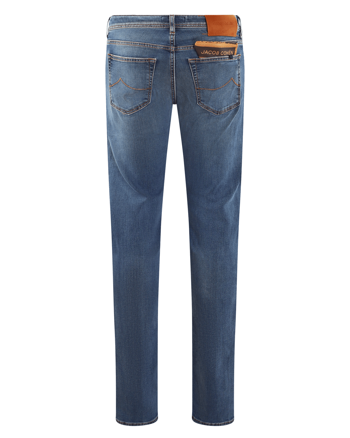 Jacob Cohen Heren Nick Slim - Eleganza.nl