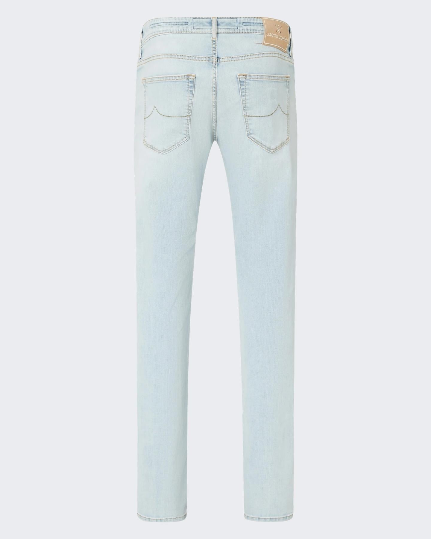 Jacob Cohen Heren Nick Slim - Eleganza.nl