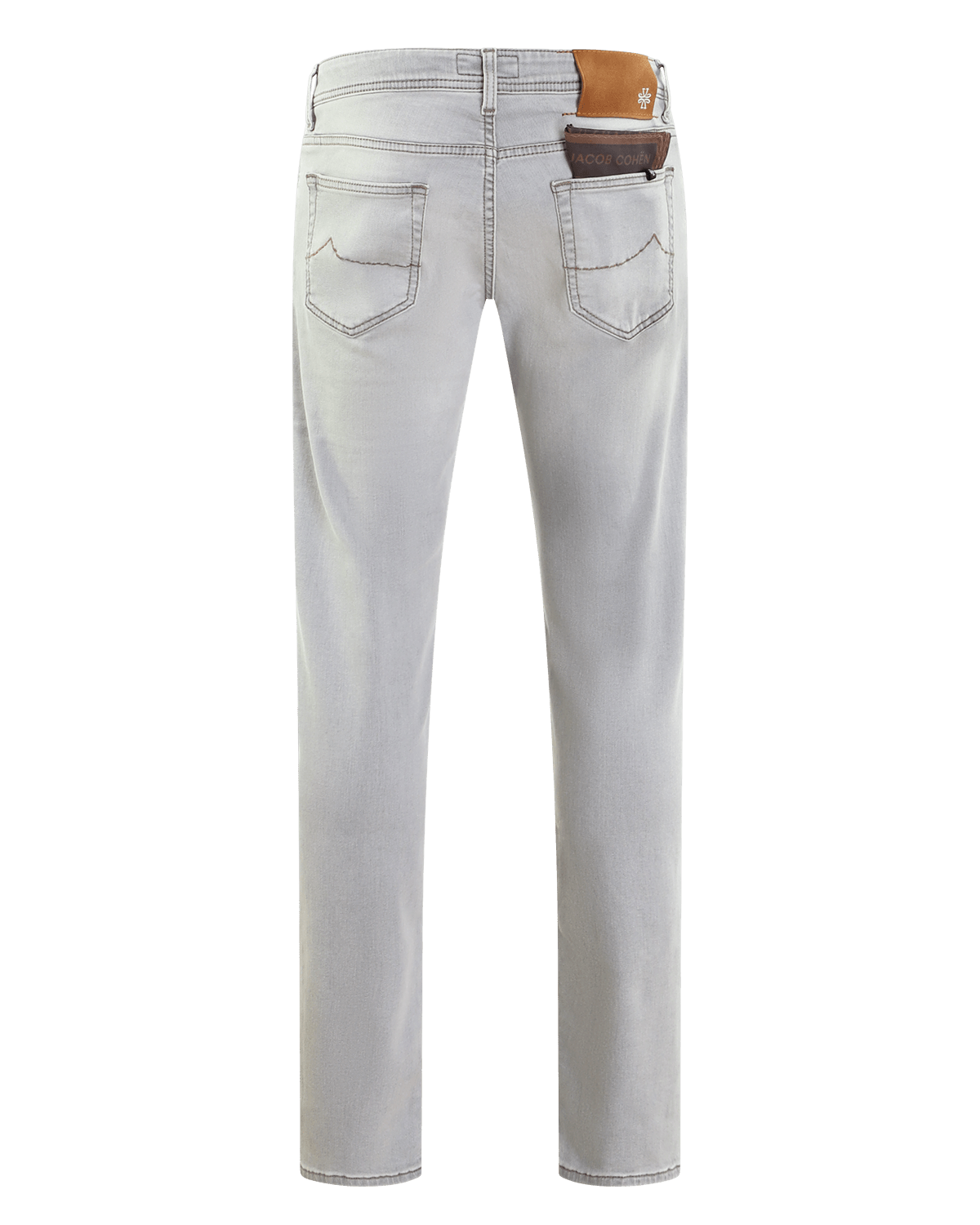 Jacob Cohen Heren Nick Slim - Eleganza.nl