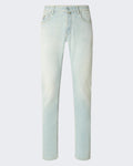 Herren Hose 5 Pkt Slim Fit Bard — huidige kleur