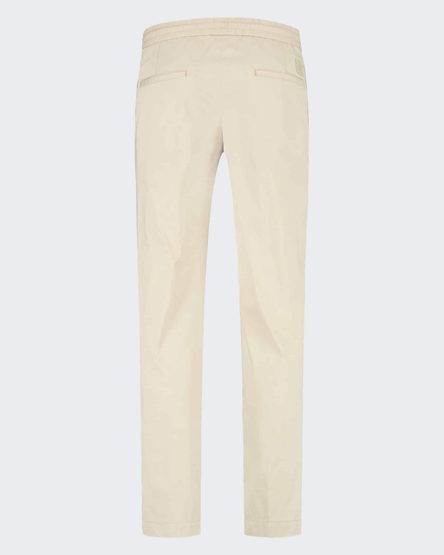 Jacob Cohen Heren Pantalone Regular Fit Gray - Eleganza.nl