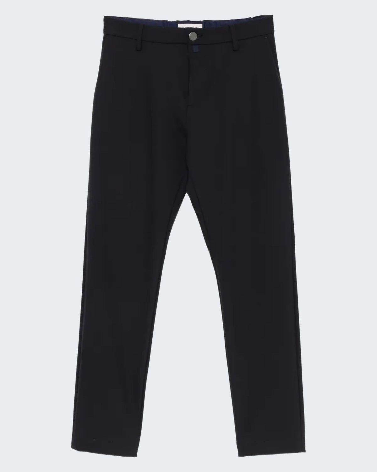 Jacob Cohen Heren Regular fit broek Blauw - Eleganza.nl