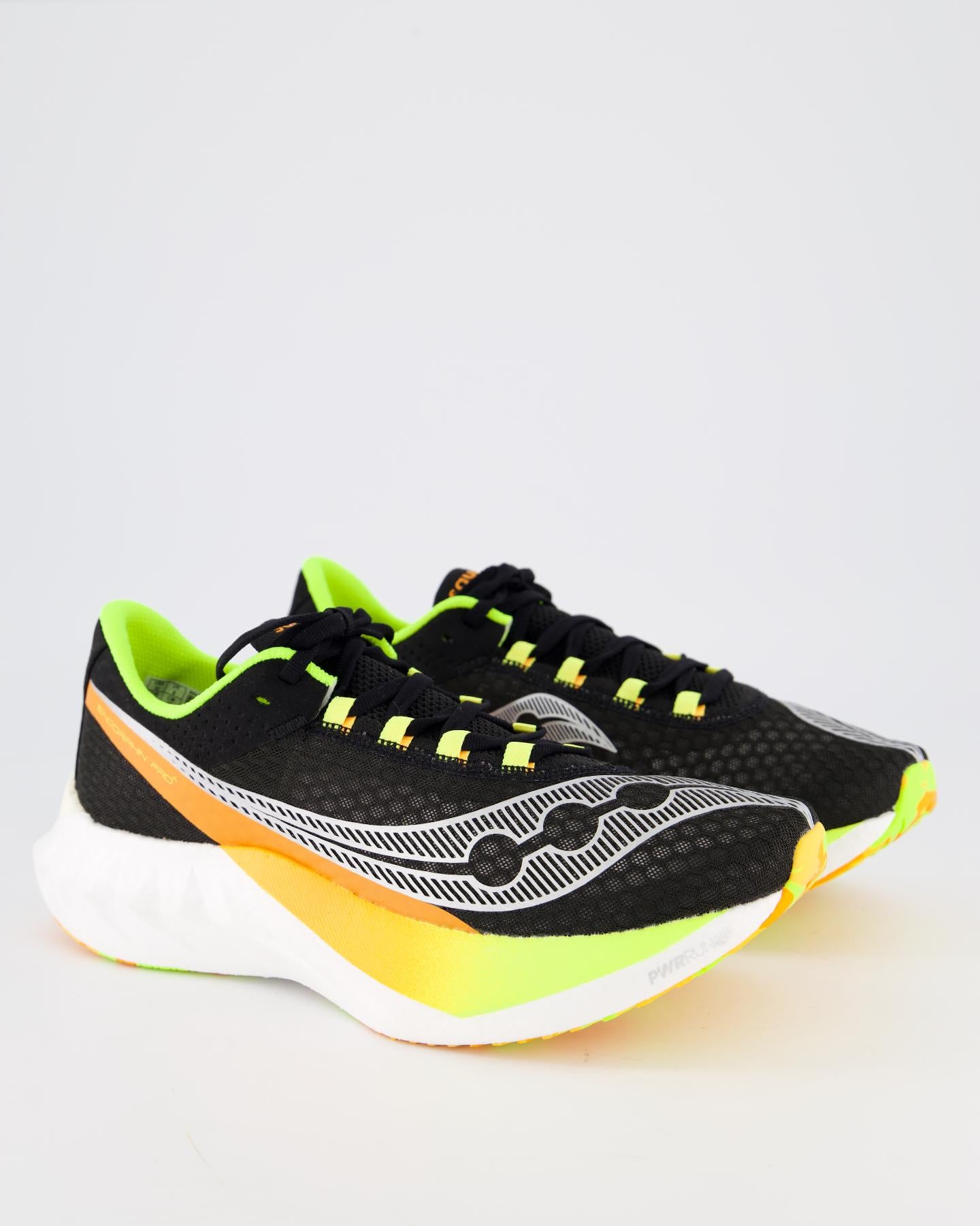 Heren Endorphin Pro 4 Sneaker Zwart